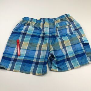 Tommy Bahama XL (Fits 34W) Mesh Brief Lined Swim Trunk Multicolor 6" Shorts